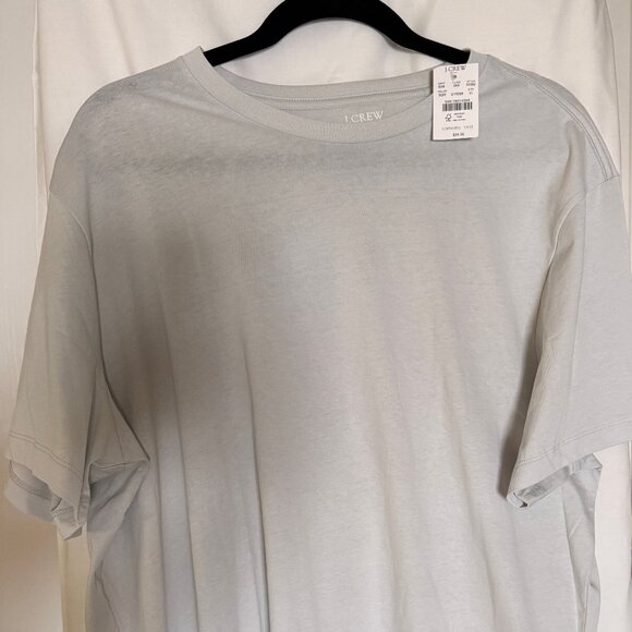 Mens JCrew Short Sleeve T-Shirt Size XL - Picture 1 of 3